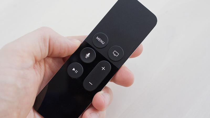 How to fast forward and rewind on Apple TV remote - 9to5Mac