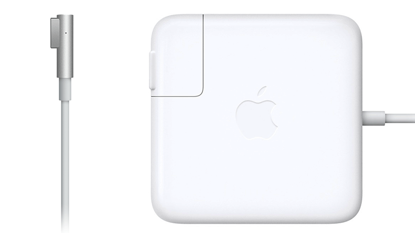 Qué cargador de MacBook necesito: MagSafe