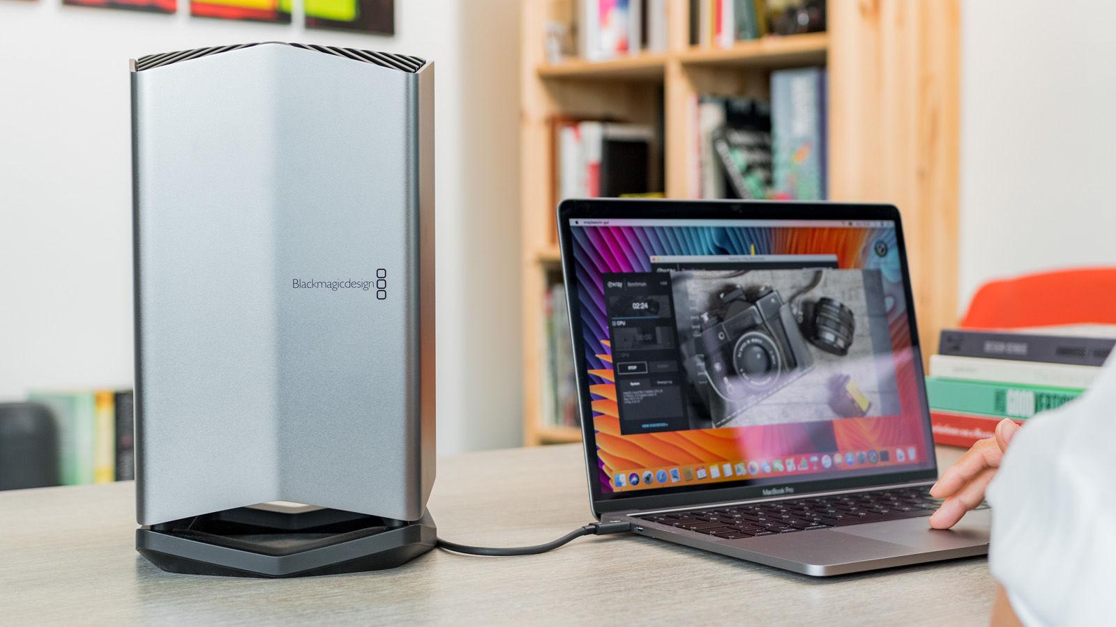 Macbook pro nvidia egpu sale