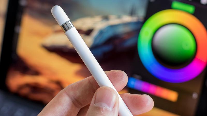 Which IPads Work With Which Apple Pencils Macworld