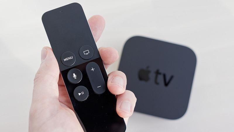 Desinstalar tvOS beta