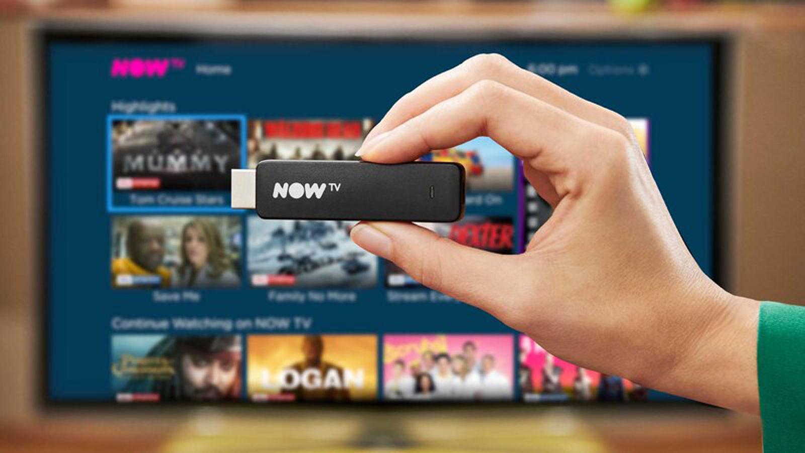 Apple TV+ vs Now TV Which is the better streaming service? Macworld