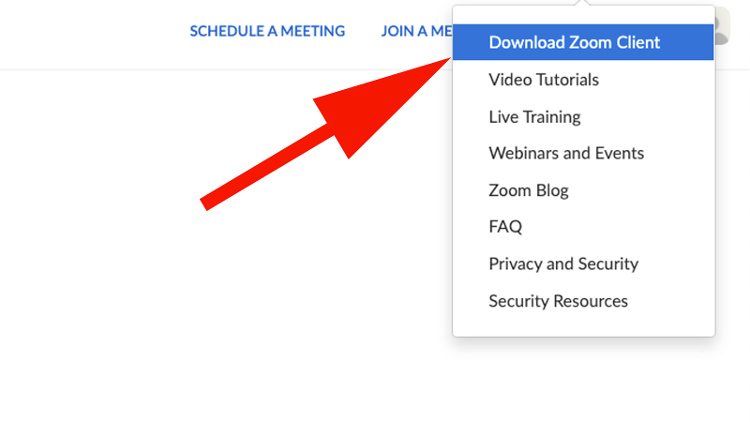 How to set up and use Zoom on Mac: Download App