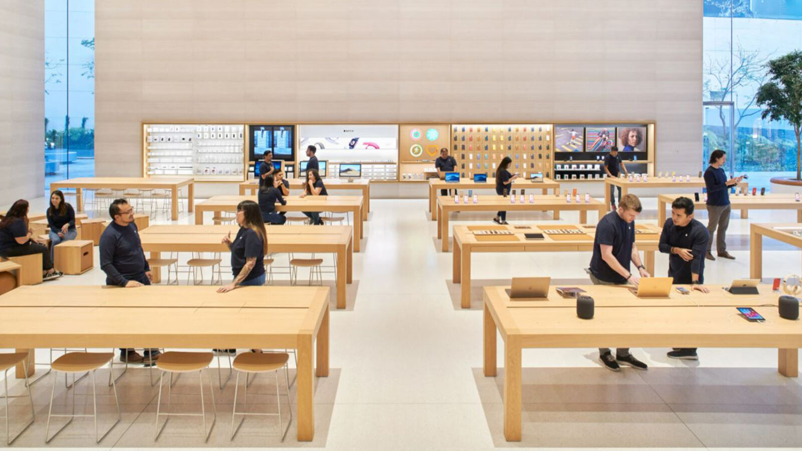 Jobs At Apple Store Uk