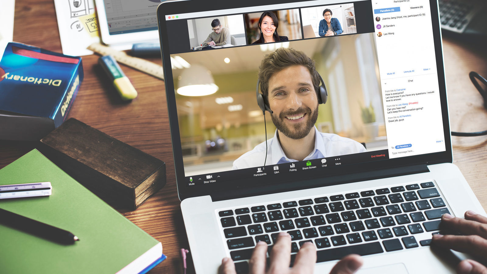 FaceTime vs Zoom ¿Cuál es mejor? Macworld