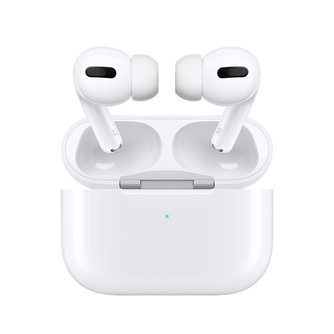 AirPods