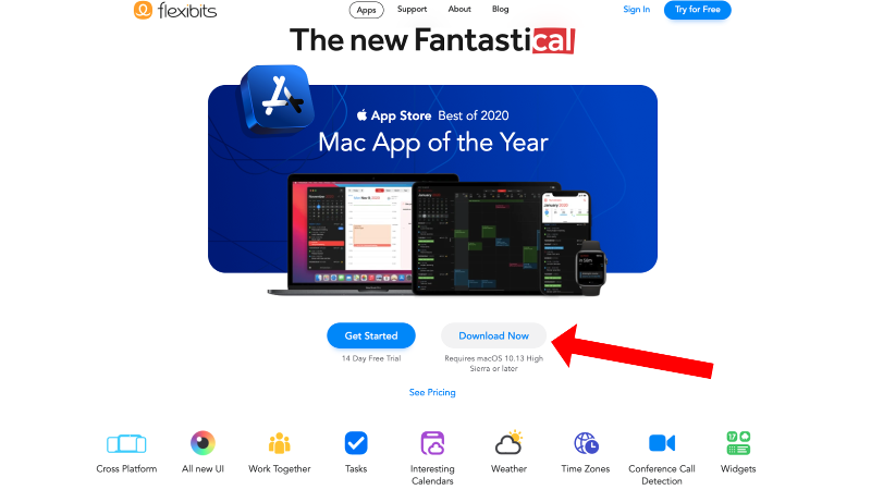 app installer for mac