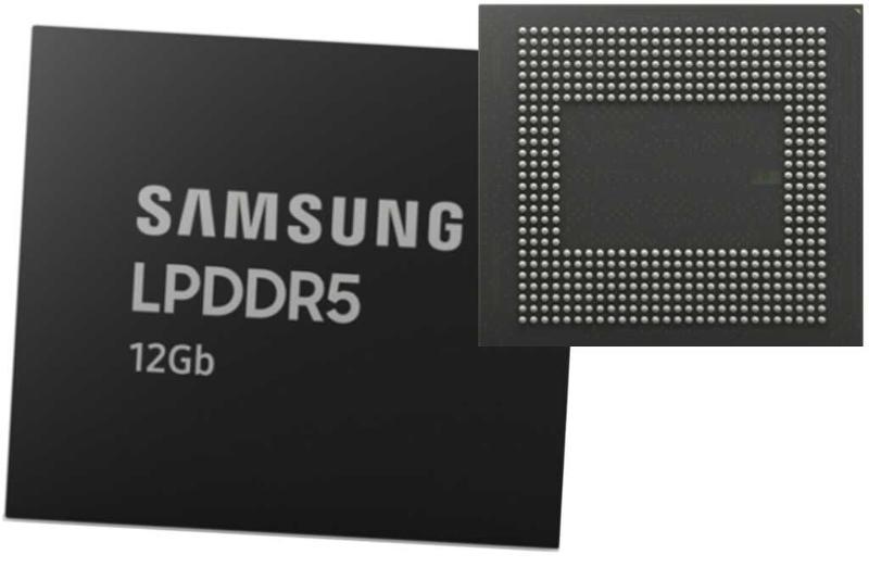 Rumores chip A15