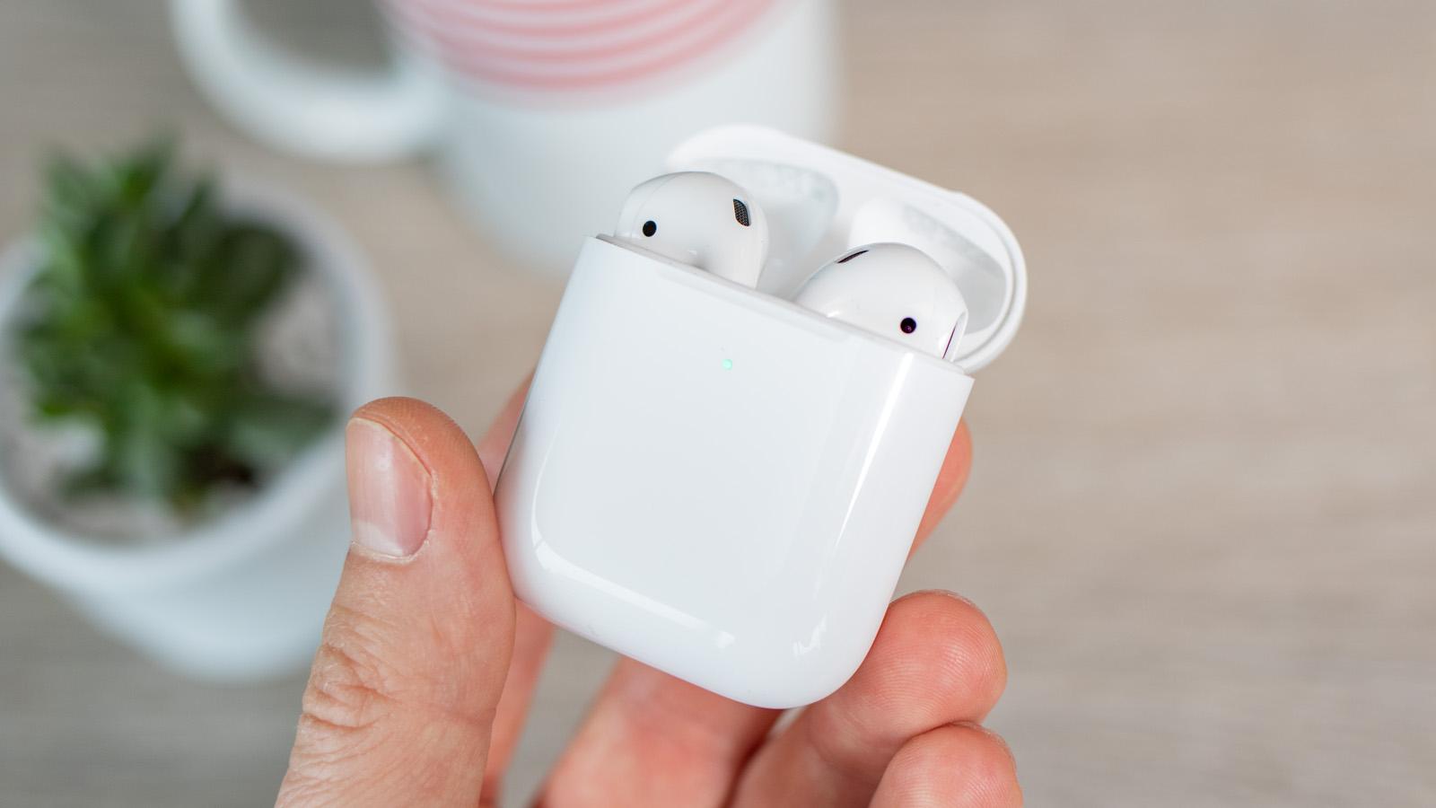 airpods