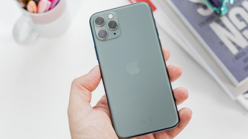 iPhone 11 Pro