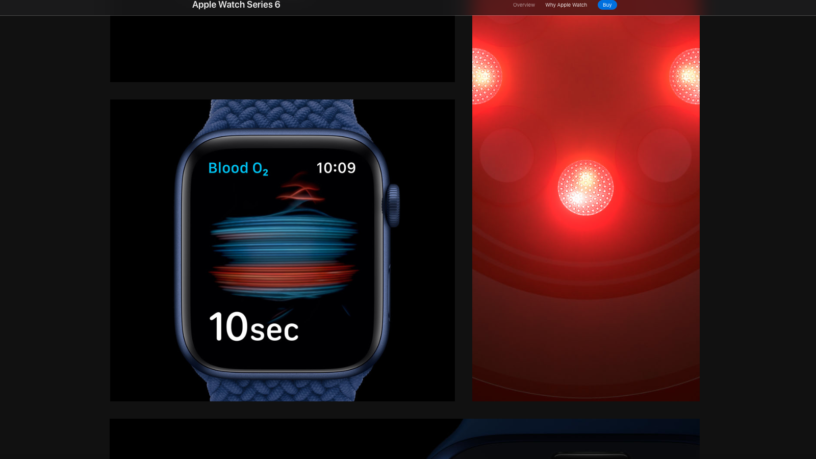 Blood sugar montoring