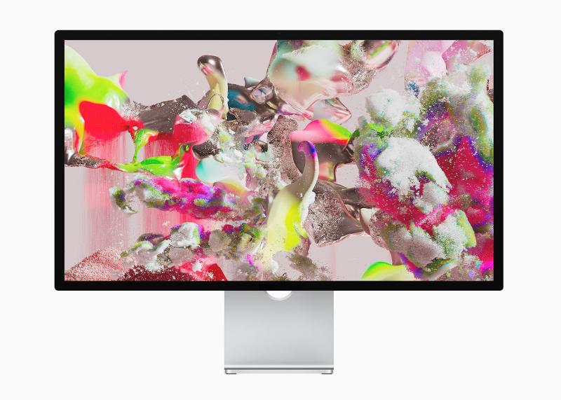 Apple reveals new superpowered Mac Studio at spring event