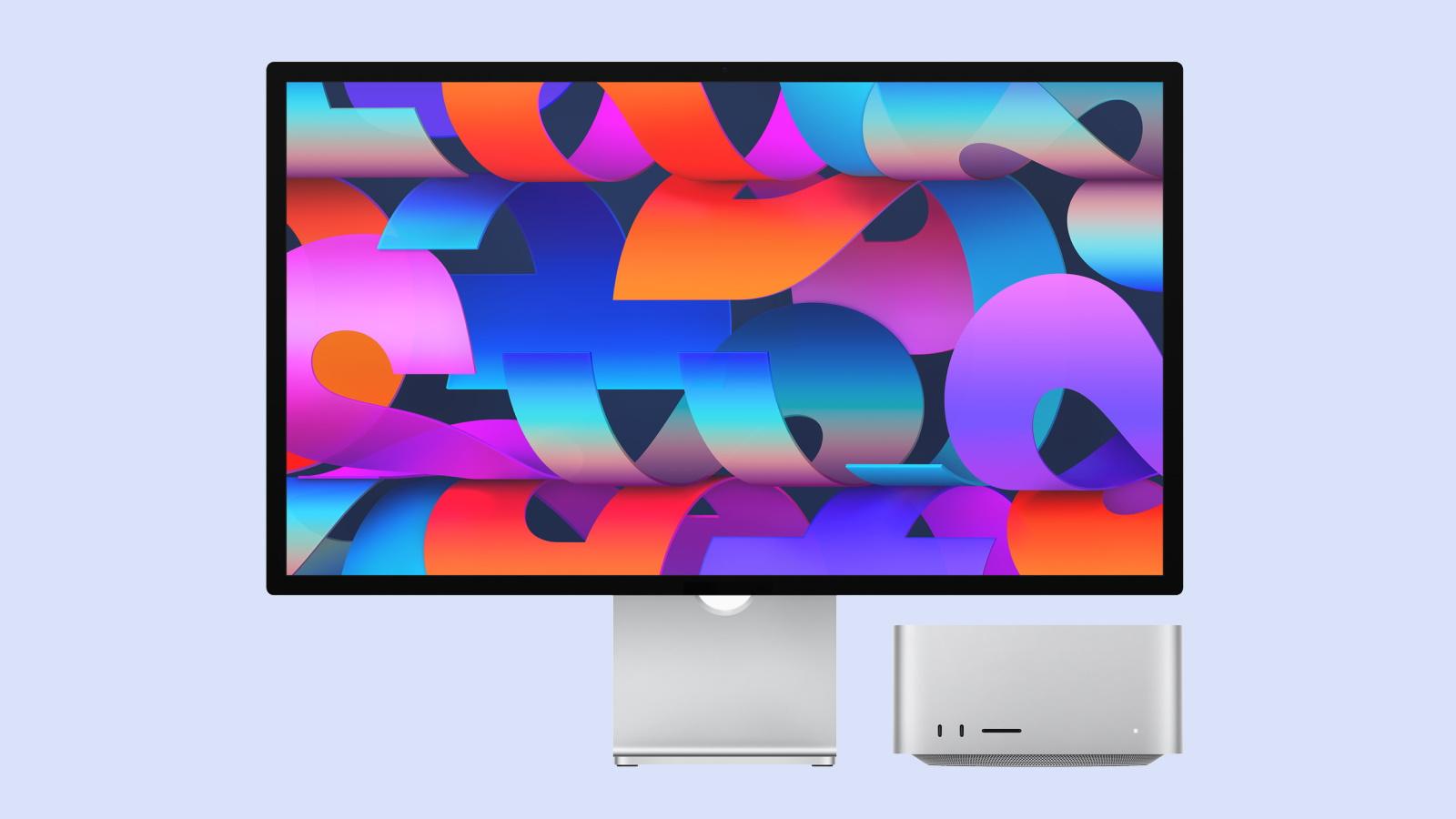 Apple Studio Display