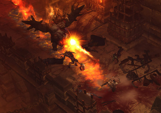 Diablo III Mac review