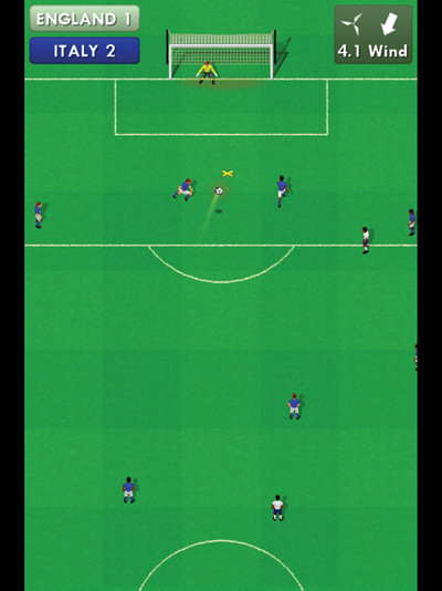 New Star Soccer app review