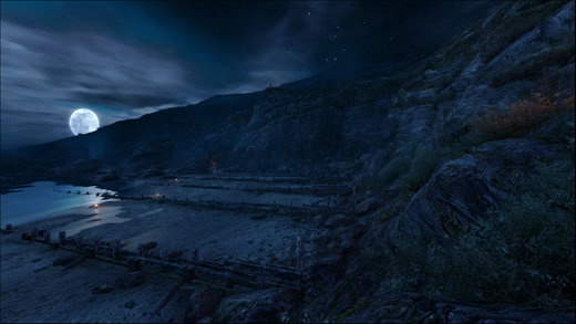 Dear Esther