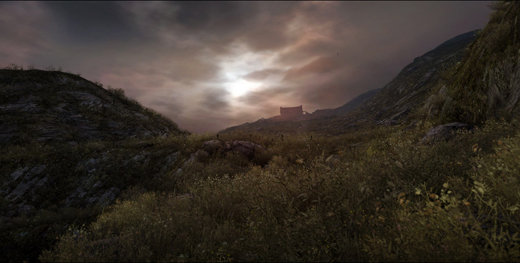 Dear Esther