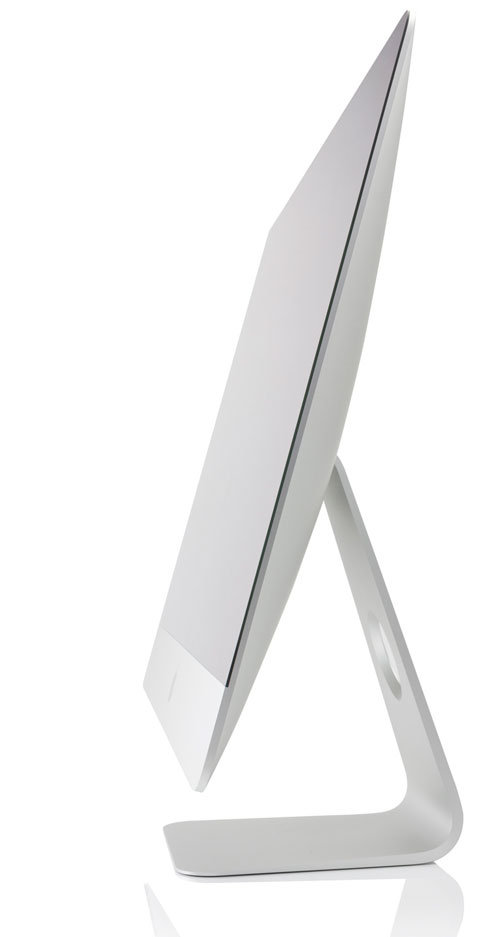 Apple iMac (Late 2012) review (21.5- and 27-inch) | Macworld