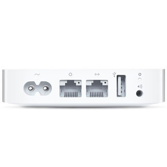 AirPort Express Base Station | Macworld