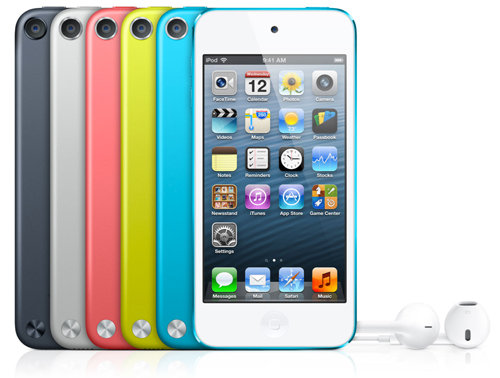 Apple iPod touch 16GB review (2013) - Apple's cheapest iPod touch