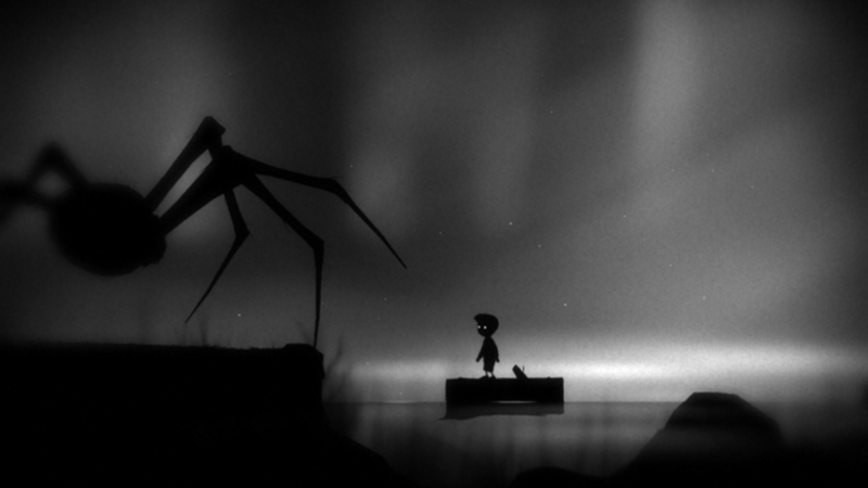 limbo-game-for-ipad-and-iphone-review-a-puzzle-platform-masterpiece