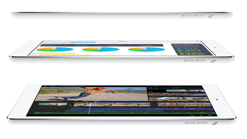 iPad Air review