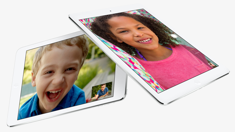 iPad Air review