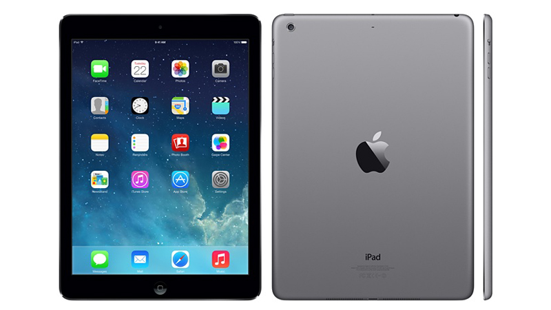 iPad Air review