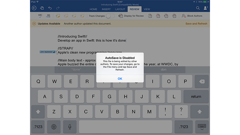 Microsoft Word vs Apple Pages: Is Pages Better Than Word For Macs?