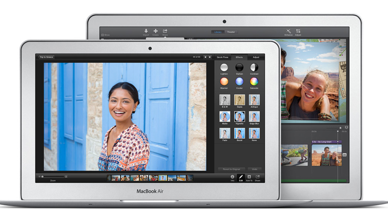 MacBook Air review (11-inch, 2014) | Macworld