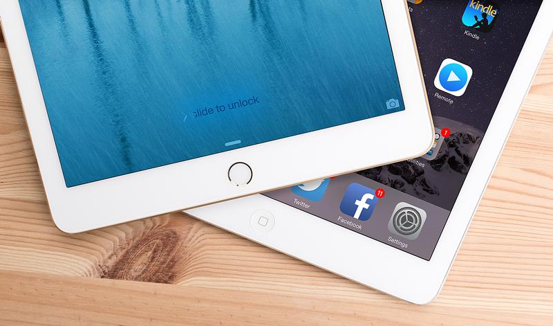 iPad Air 2 review