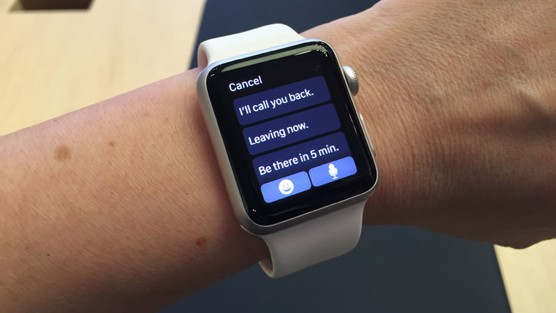 Original Apple Watch 2015 first gen review Macworld