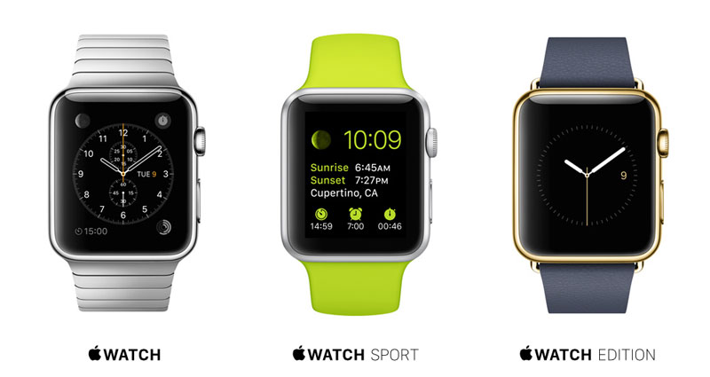 Iwatch 2015 cheap