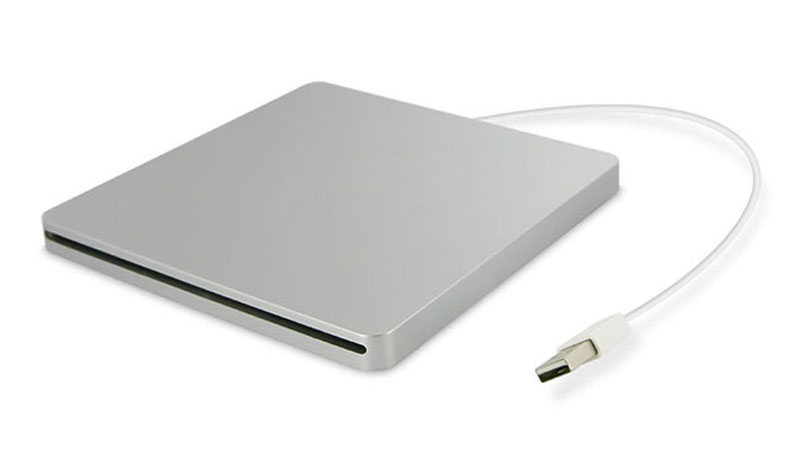 Apple SuperDrive review | Macworld