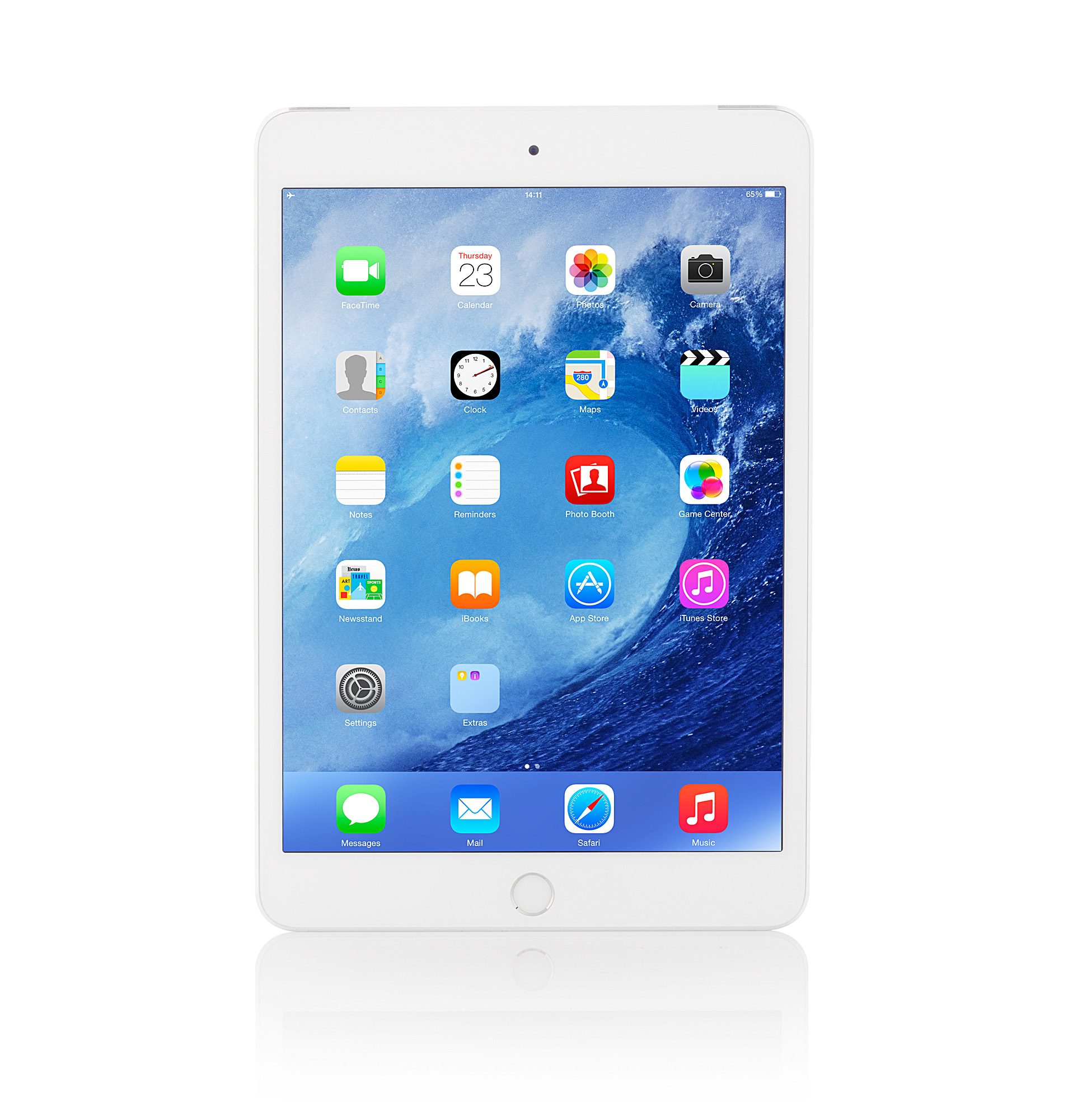 iPad mini 3 review