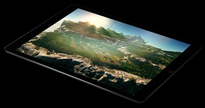 iPad Pro review: Gaming