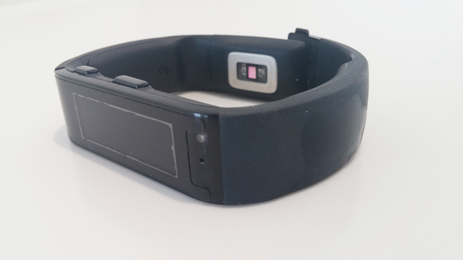 Why the Microsoft Band could be a game changer