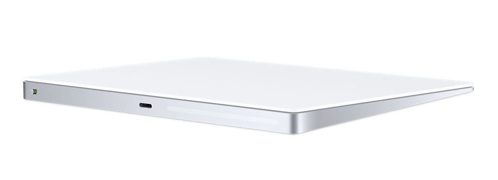 Apple Magic Trackpad Review