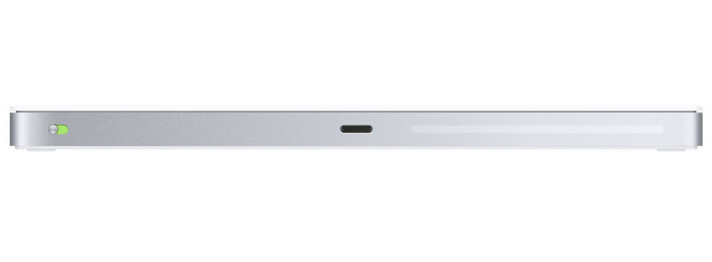 Apple Magic Trackpad 2 Review