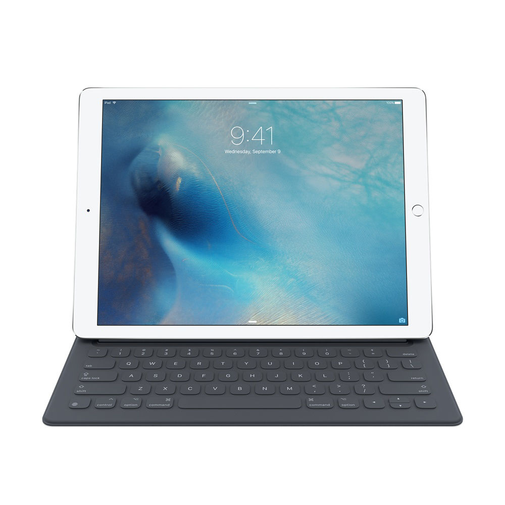 iPad Pro Smart Keyboard review | Macworld