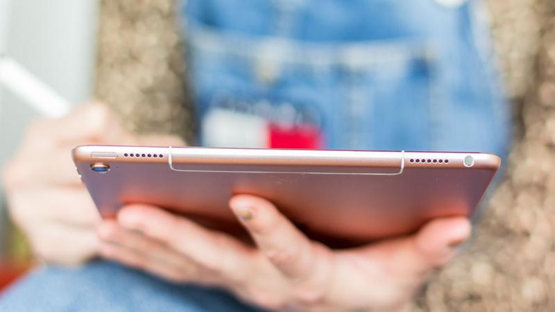 iPad Pro 9.7in (2016) review: Apple's 9.7-inch iPad Pro reviewed