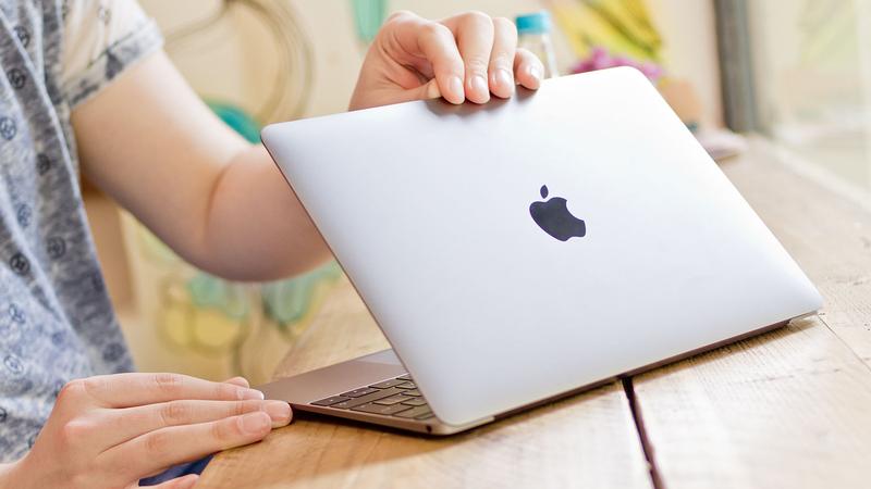 Apple 12-inch MacBook review (2016) | Macworld