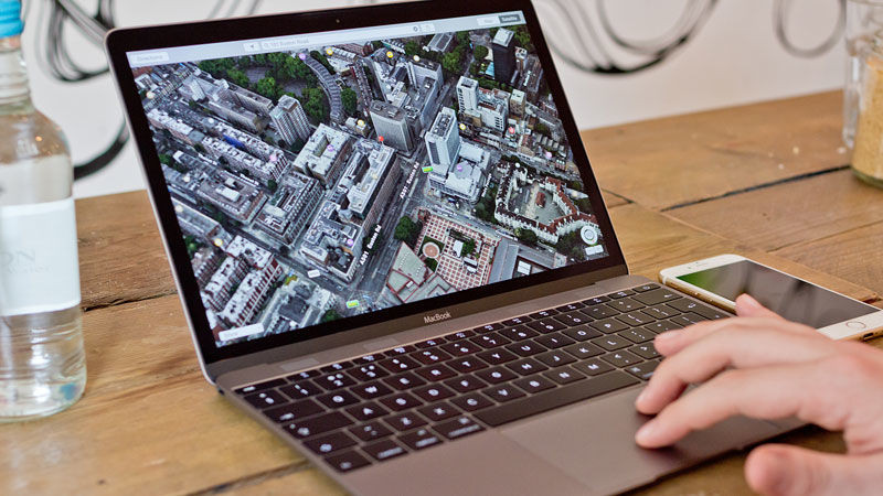 Apple 12-inch MacBook review (2016) | Macworld Apple 12-inch MacBook review (2016) | Macworld