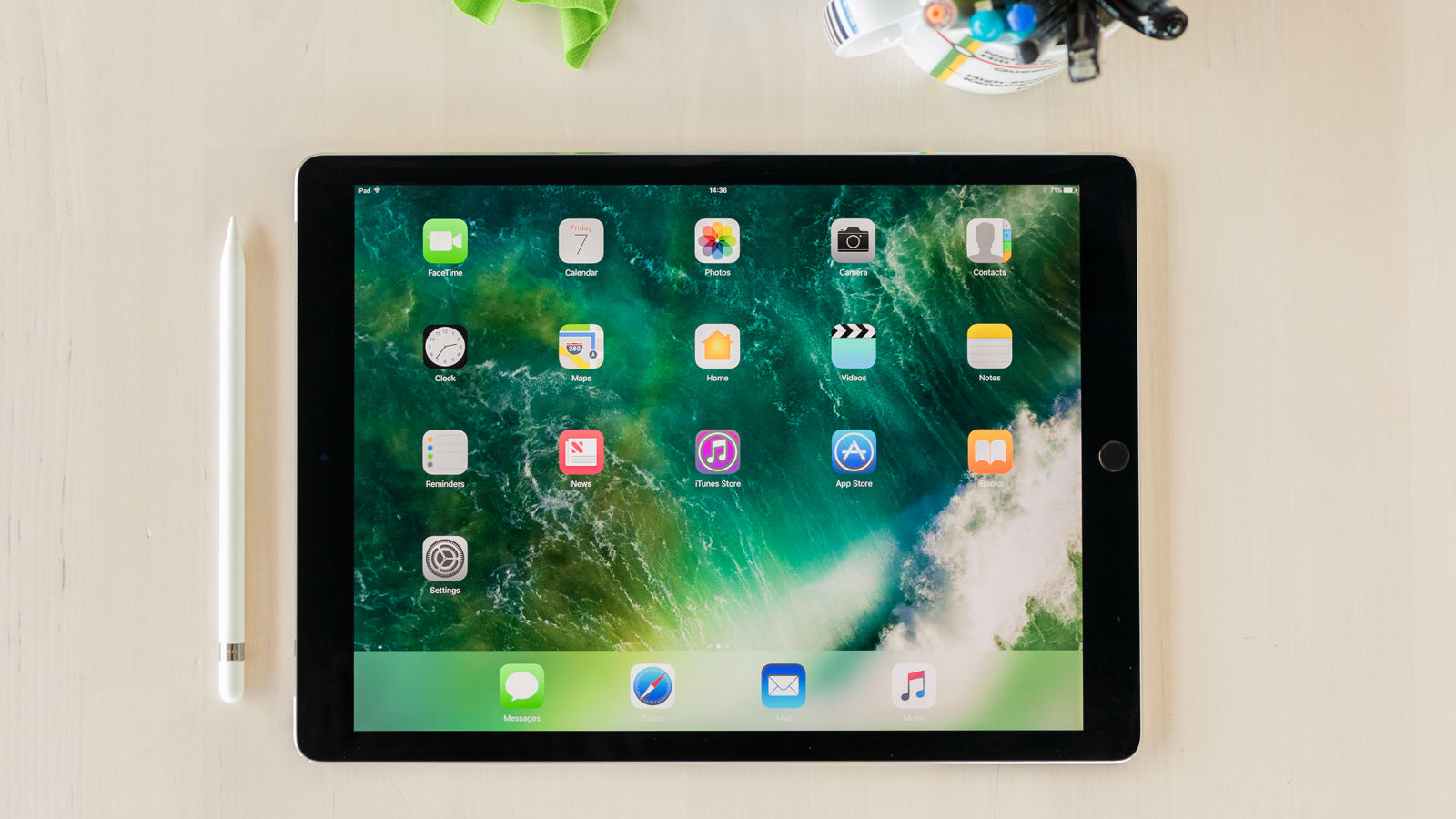 iPad Pro 12.9 (2017) Review: Expensive Productivity | Macworld