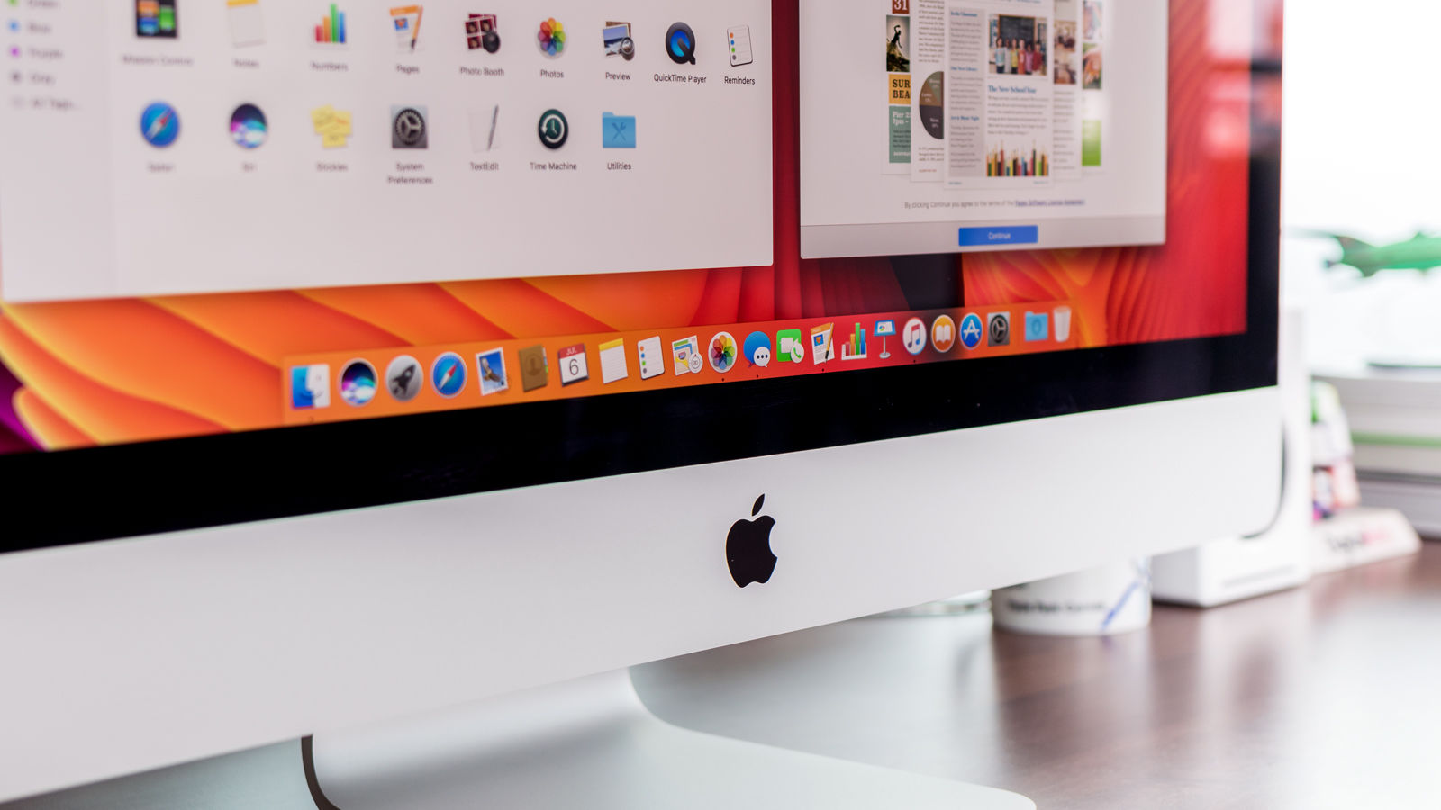 iMac 27-inch (2017) review: Better, Faster, Stronger | Macworld