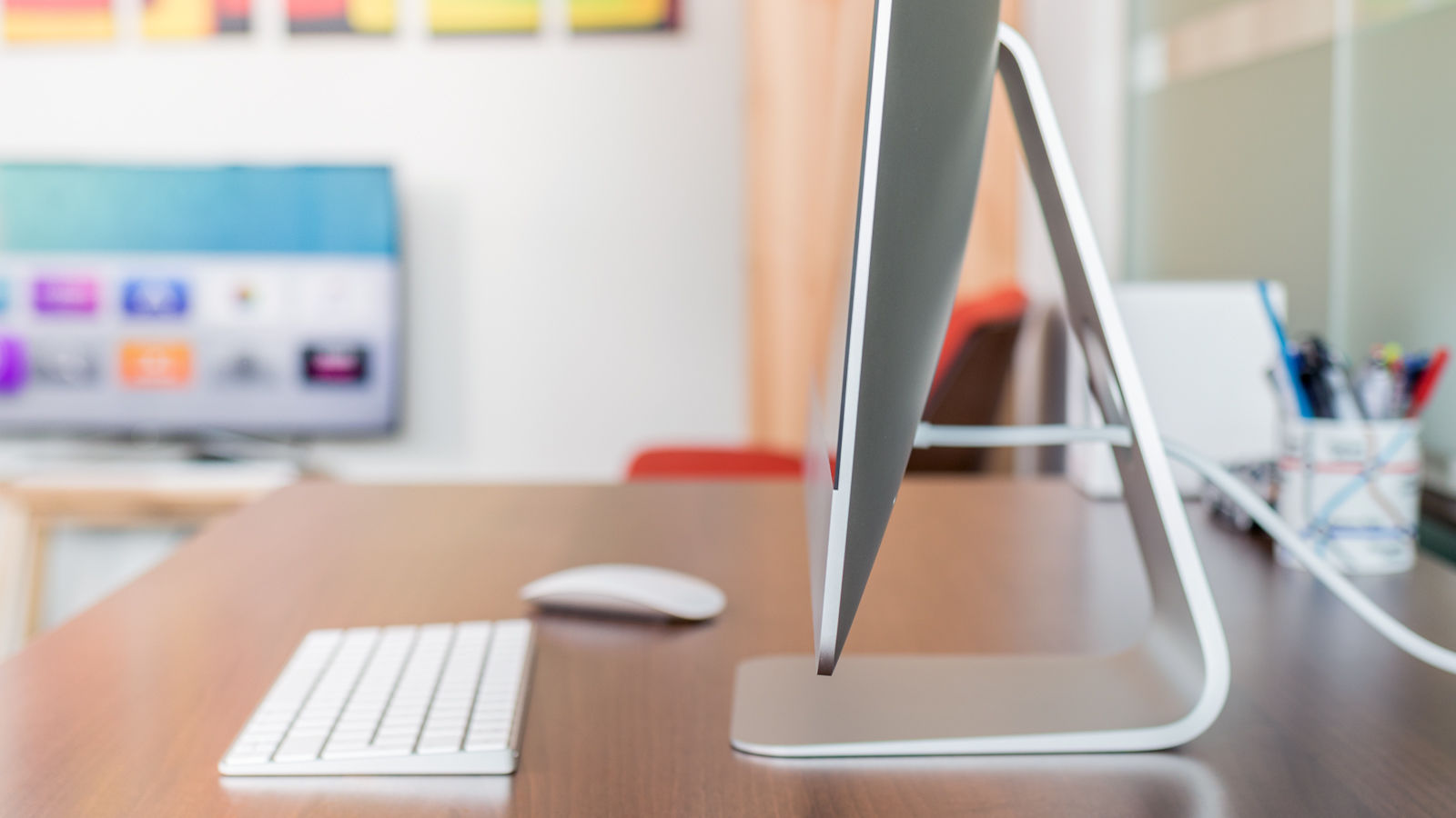 iMac 27-inch (2017) review: Better, Faster, Stronger | Macworld