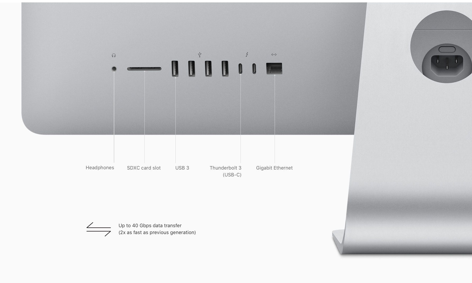 iMac 27-inch (2017) review: Better, Faster, Stronger | Macworld