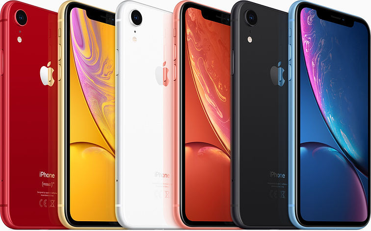 Which iphone should i best sale buy xs or xr