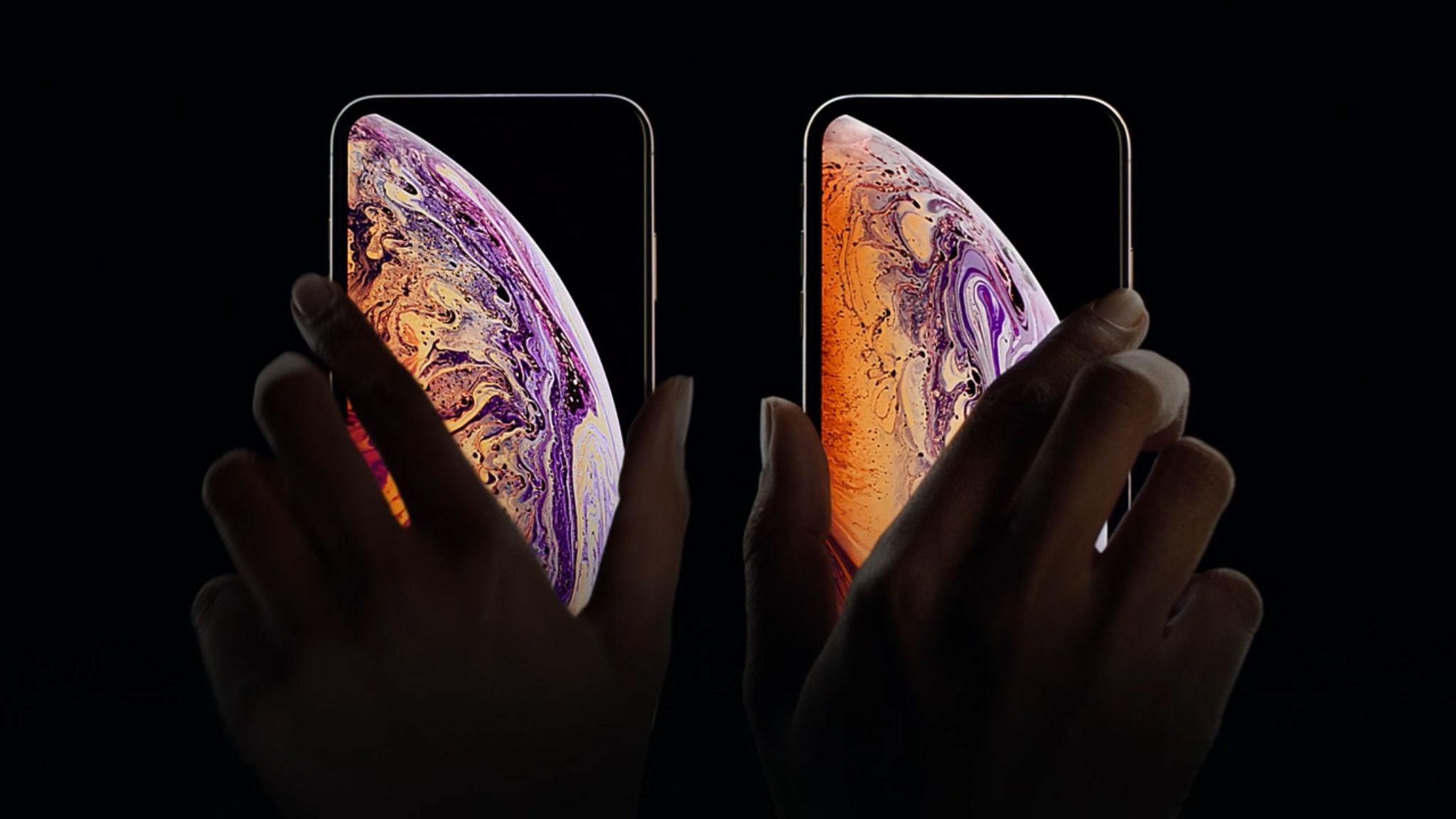 Difference Between iPhone XS and iPhone XR