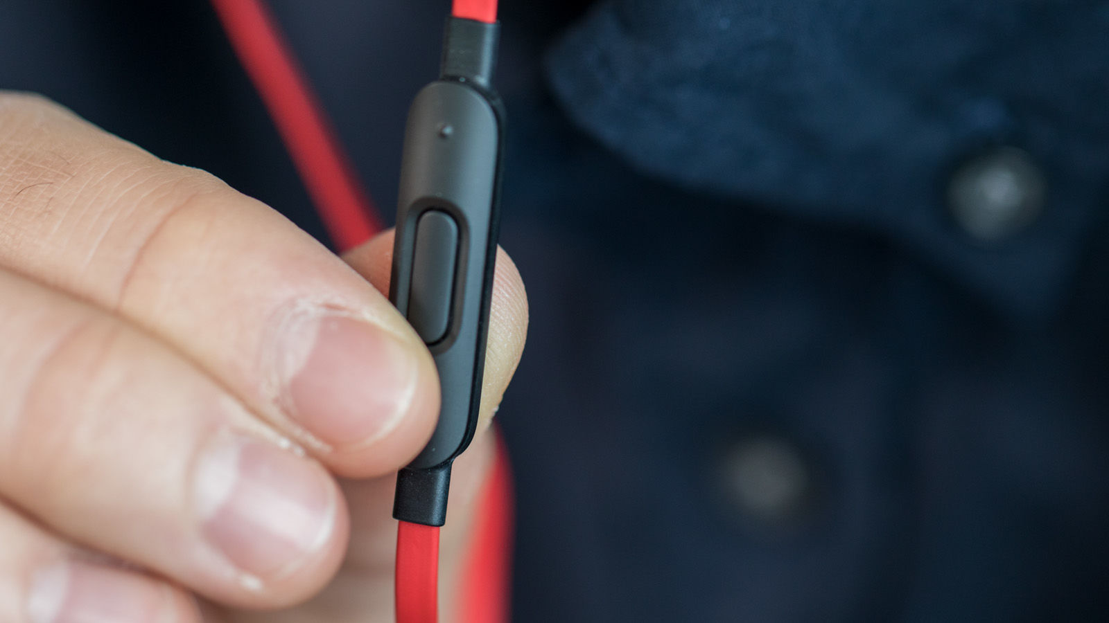 Beats urBeats3 Review Punchy Entry level Beats Macworld